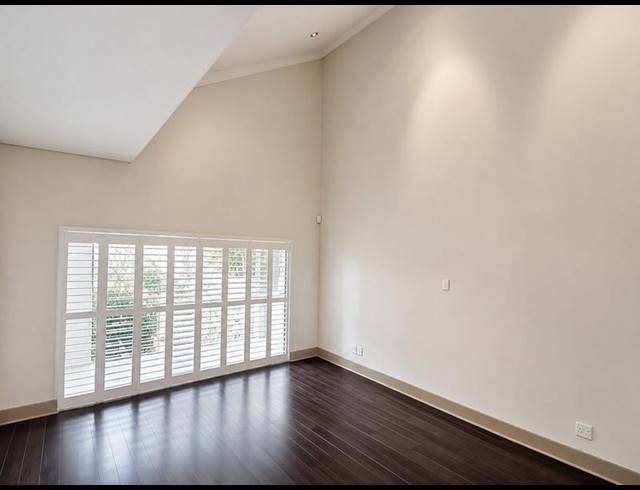3 BEDROOM CLUSTER FOR SALE IN BRYANSTON EAST